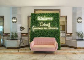 Crisol Jardines de Córdoba 4
