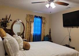 Oak Haven - Savannah Gateway 5