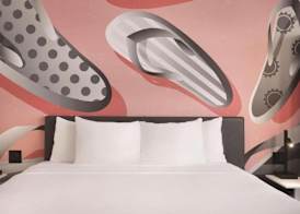 Kompose Boutique Miami Airport 3