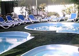 Hotel Manzoni 4
