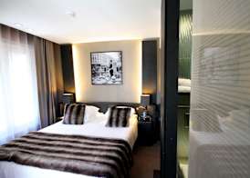 Hôtel Elysées Paris 5