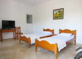 Pellumb Apartments 4