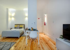 Santa Catarina Experience in Porto 5