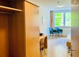 Hotel Rebstock Meiringen 5