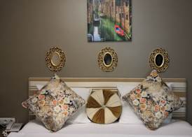 Adana City Boutique Hotel 5