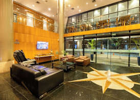 Royal Golden Hotel - Savassi 2