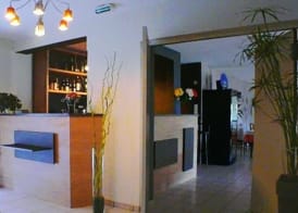 Hôtel de la Louée 2