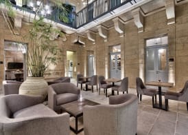 66 Saint Paul's & Spa 4