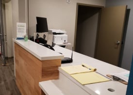 Woodspring Suites Orlando International Drive 3