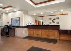 Comfort Inn & Suites Fenton 3