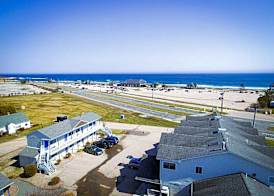 Scarborough Beach Motel 2