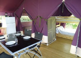 Camping de Matour - ONLYCAMP 2