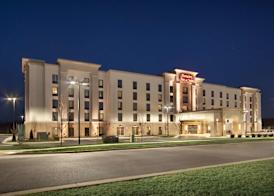 Hampton Inn & Suites Charles Town 4