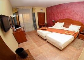 Hotel El Kenz 4