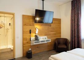 DONAUHOTEL Ingolstadt 5