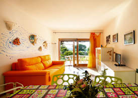 Residence Porto Coda Cavallo 5