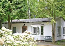 Meeressterne Ferienresort Damerow 3