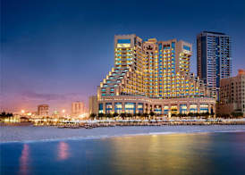 Fairmont Ajman 3