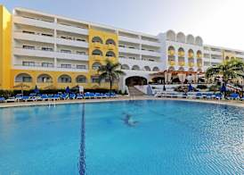 Hotel Paladim & Alagoamar 2