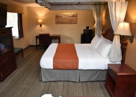 Dynasty Suites Redlands 4
