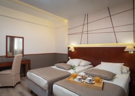 Hotel Tamaris 3