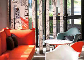 Ibis Angoulême Nord 5