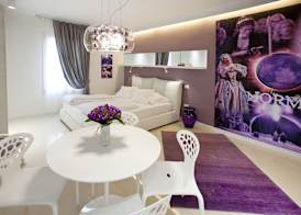 Opera Relais De Charme - Aparthotel 5
