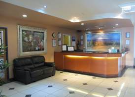 Springwood Tower Apartment Hotel 3