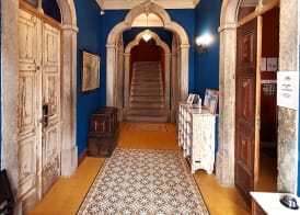 Tilia Hostel 2