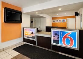 Motel 6-Pismo Beach, CA 2