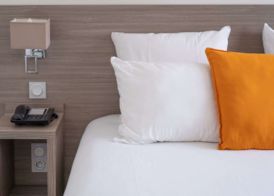 Best Western Hotel des Thermes 5