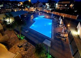Sidari Vibes Aparthotel 2