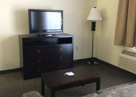 Days Inn & Suites by Wyndham Page Lake Powell 3
