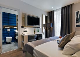 Sailor Boutique Rooms 3
