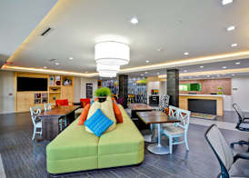 Home2 Suites By Hilton Fort Worth Lake Worth 4