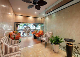 Hanoi Harmonia Hotel & Spa 3