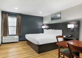 Best Western Mystic Hotel 5