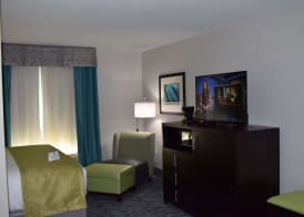 Best Western Plus Hardeeville Inn & Suites 4