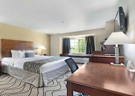 SureStay Plus Hotel by Best Western Rocklin 4