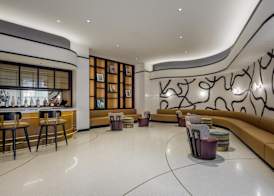 Hyatt Centric Chicago Ohare 3