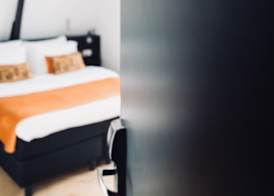 Boutique Hotel 43 Amsterdam - Zaandam 5