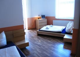 My Bed Dresden 5