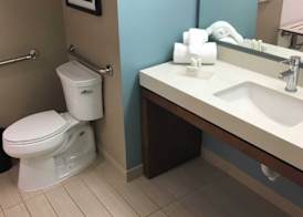 CASINO INN AND SUITES TUNICA RESORTs 5