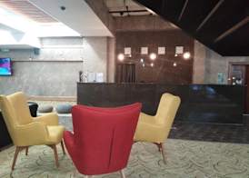 Riverside Boutique Hotel 4