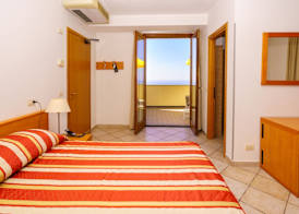 Albergo Luna di Marzo 4