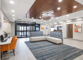 Holiday Inn Express GREENCASTLE by IHG 2