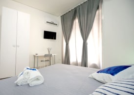 B&B Salernoway 3