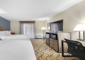 Best Western Plus Heritage Inn 5