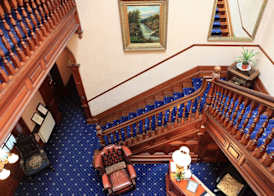 Ramnee Hotel 3