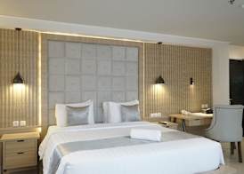 1O1 URBAN Jakarta Thamrin 4